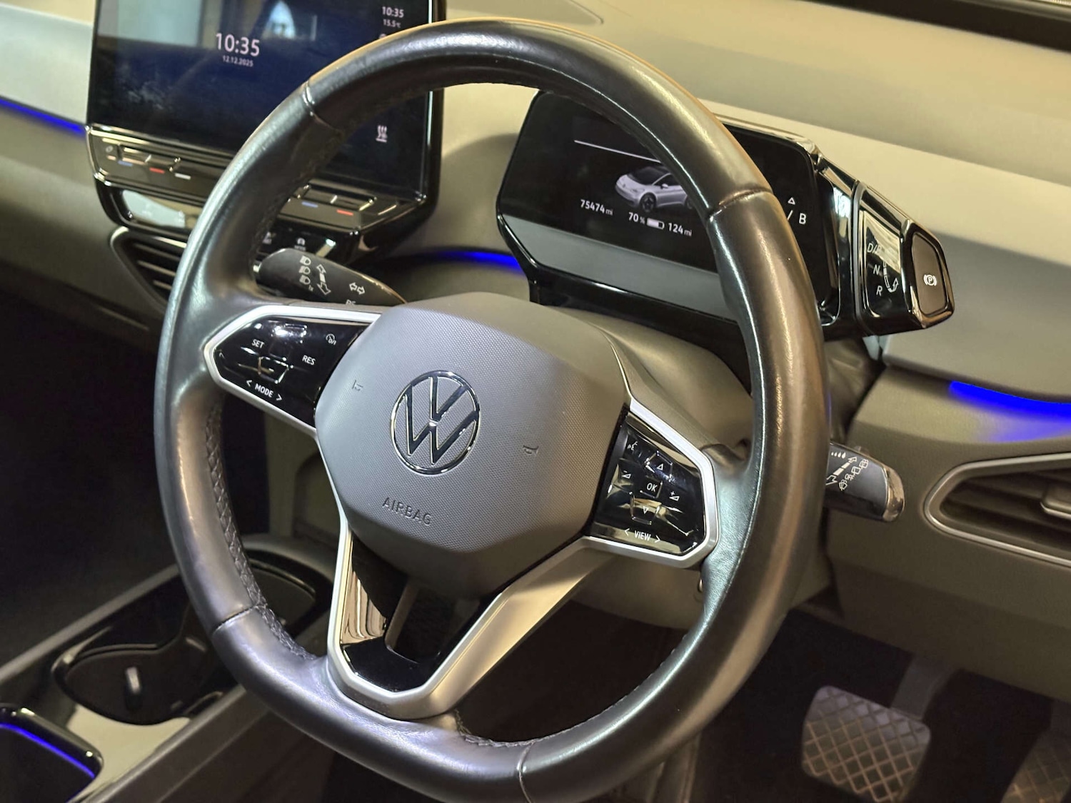 Used Volkswagen ID.3 2021 for sale - 76922767: Photo 15