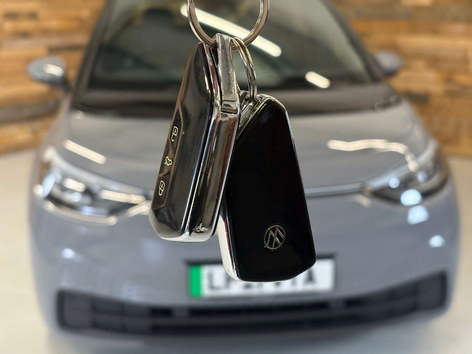 Used Volkswagen ID.3 2021 for sale - 76922767: Photo 16