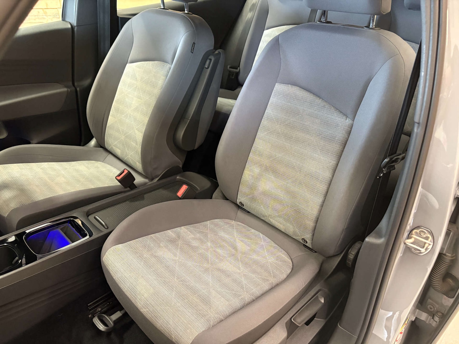 Used Volkswagen ID.3 2021 for sale - 76922767: Photo 20