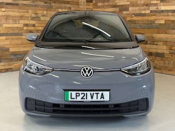 Used Volkswagen ID.3 2021 for sale - 76922767: Photo