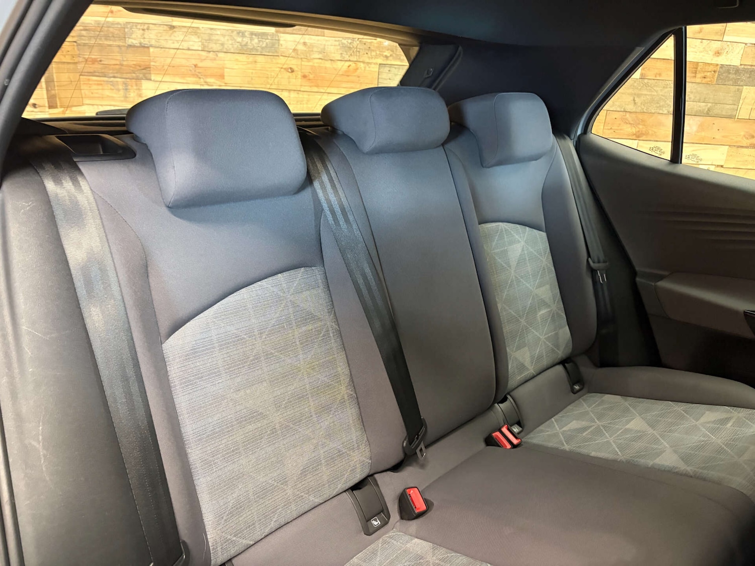 Used Volkswagen ID.3 2021 for sale - 76922767: Photo 35