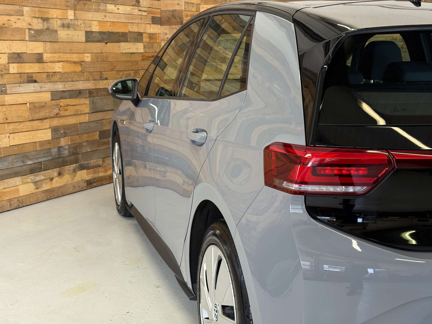 Used Volkswagen ID.3 2021 for sale - 76922767: Photo 43