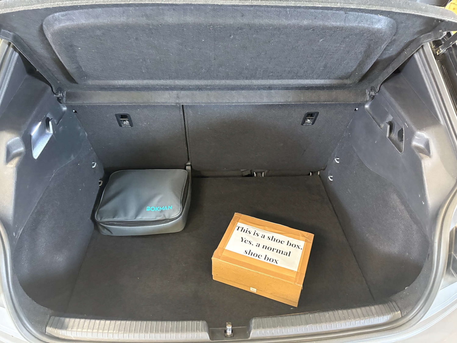 Used Volkswagen ID.3 2021 for sale - 76922767: Photo 45