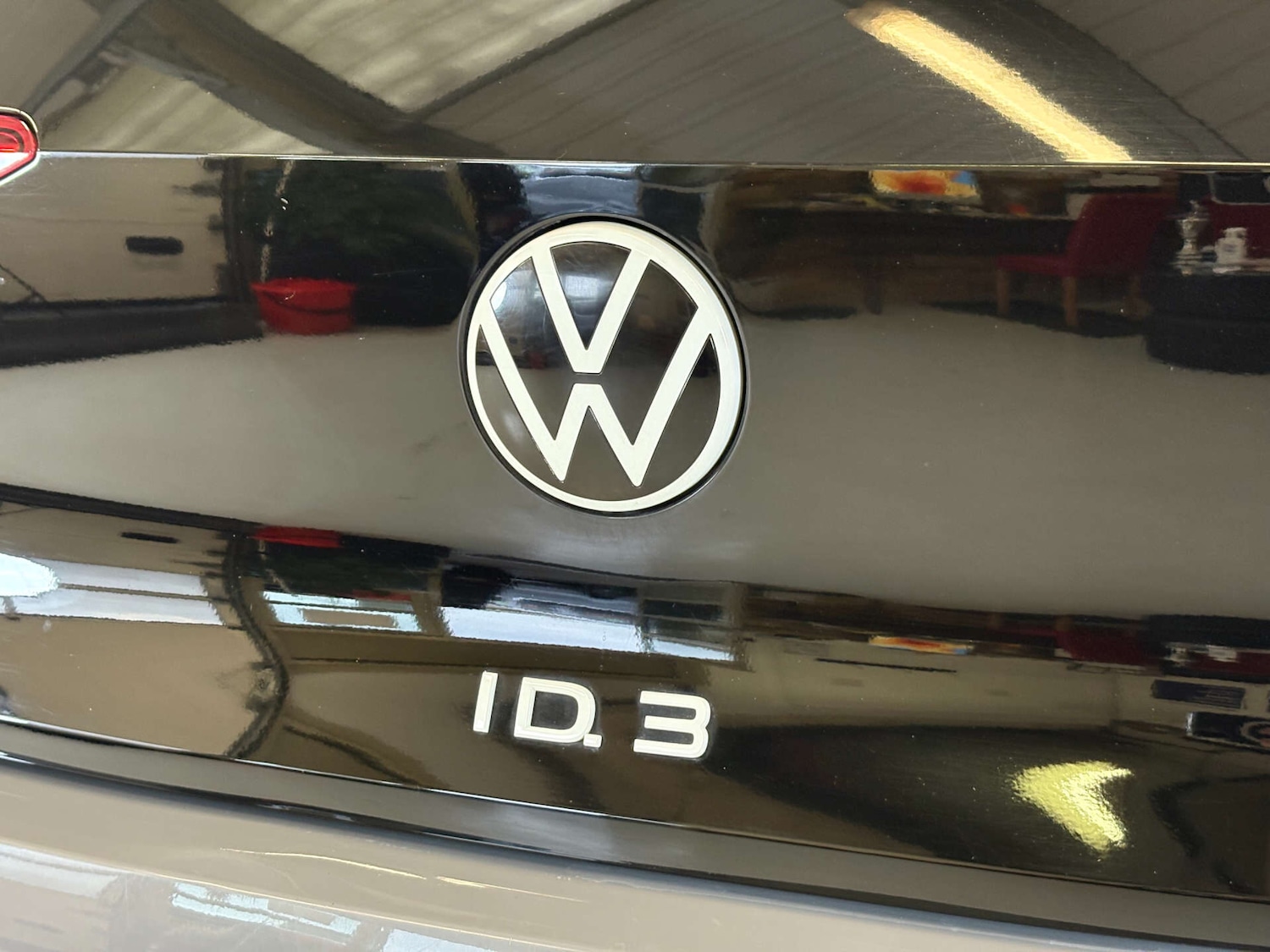 Used Volkswagen ID.3 2021 for sale - 76922767: Photo 52