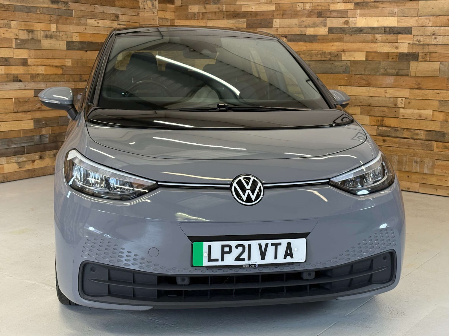 Used Volkswagen ID.3 2021 for sale - 76922767: Photo 53