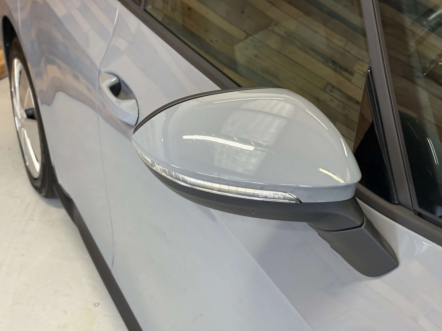 Used Volkswagen ID.3 2021 for sale - 76922767: Photo 56