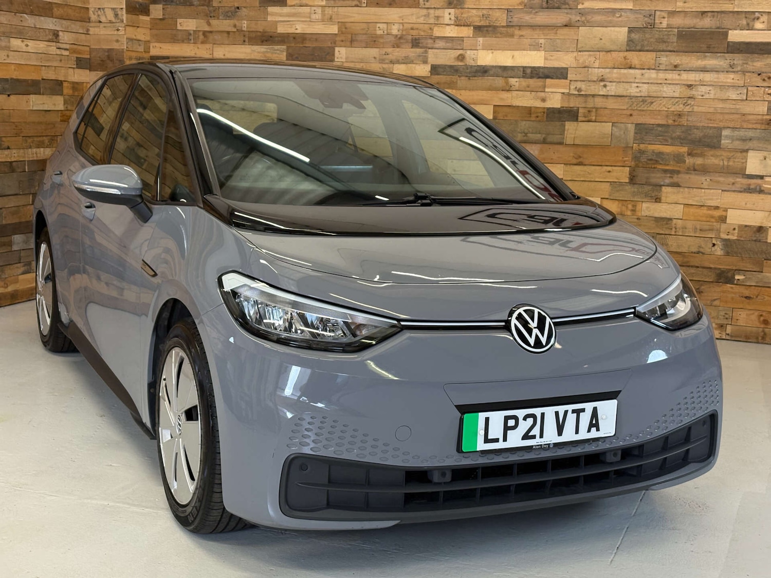 Used Volkswagen ID.3 2021 for sale - 76922767: Photo 63