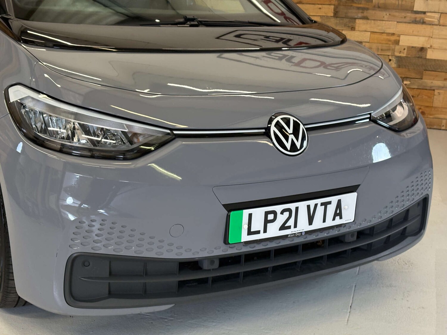 Used Volkswagen ID.3 2021 for sale - 76922767: Photo 65