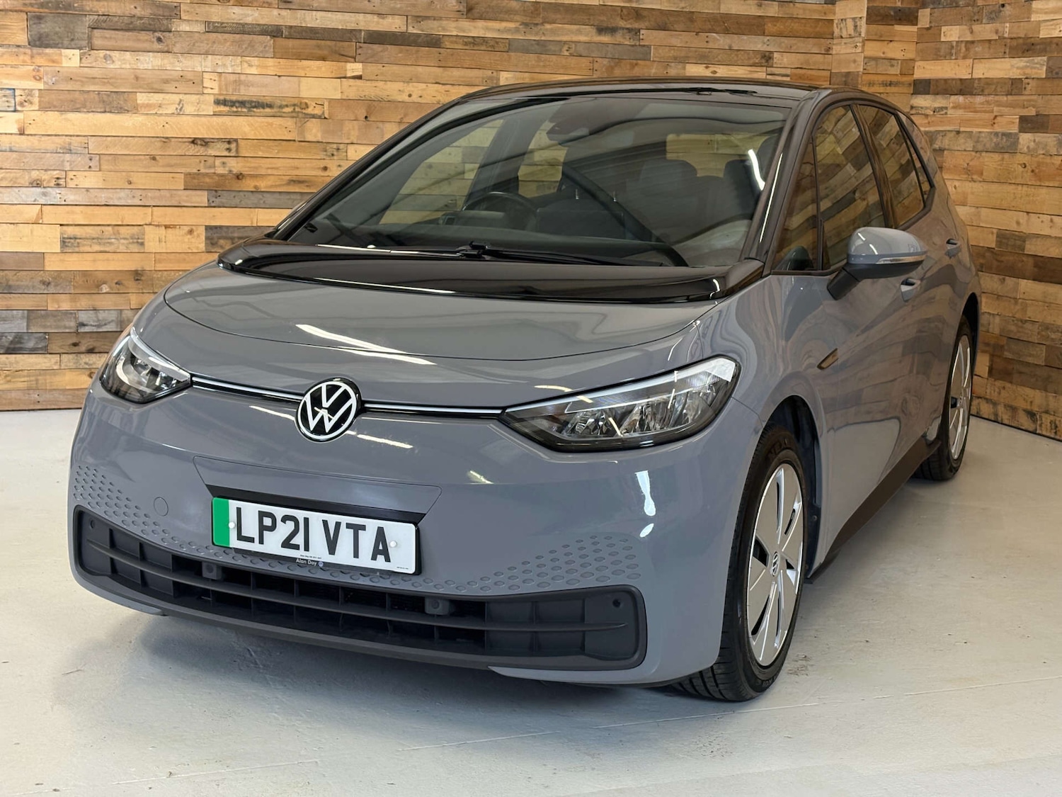 Used Volkswagen ID.3 2021 for sale - 76922767: Photo 66