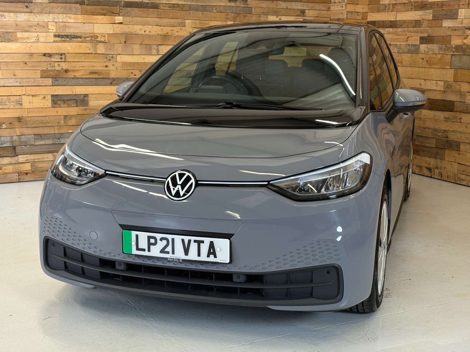 Used Volkswagen ID.3 2021 for sale - 76922767: Photo 67