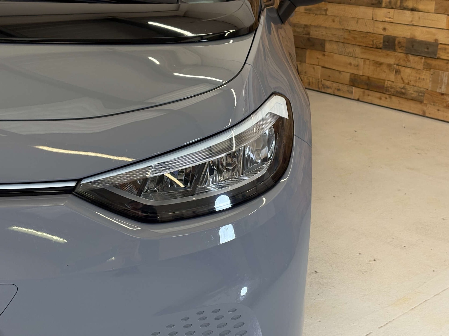 Used Volkswagen ID.3 2021 for sale - 76922767: Photo 68