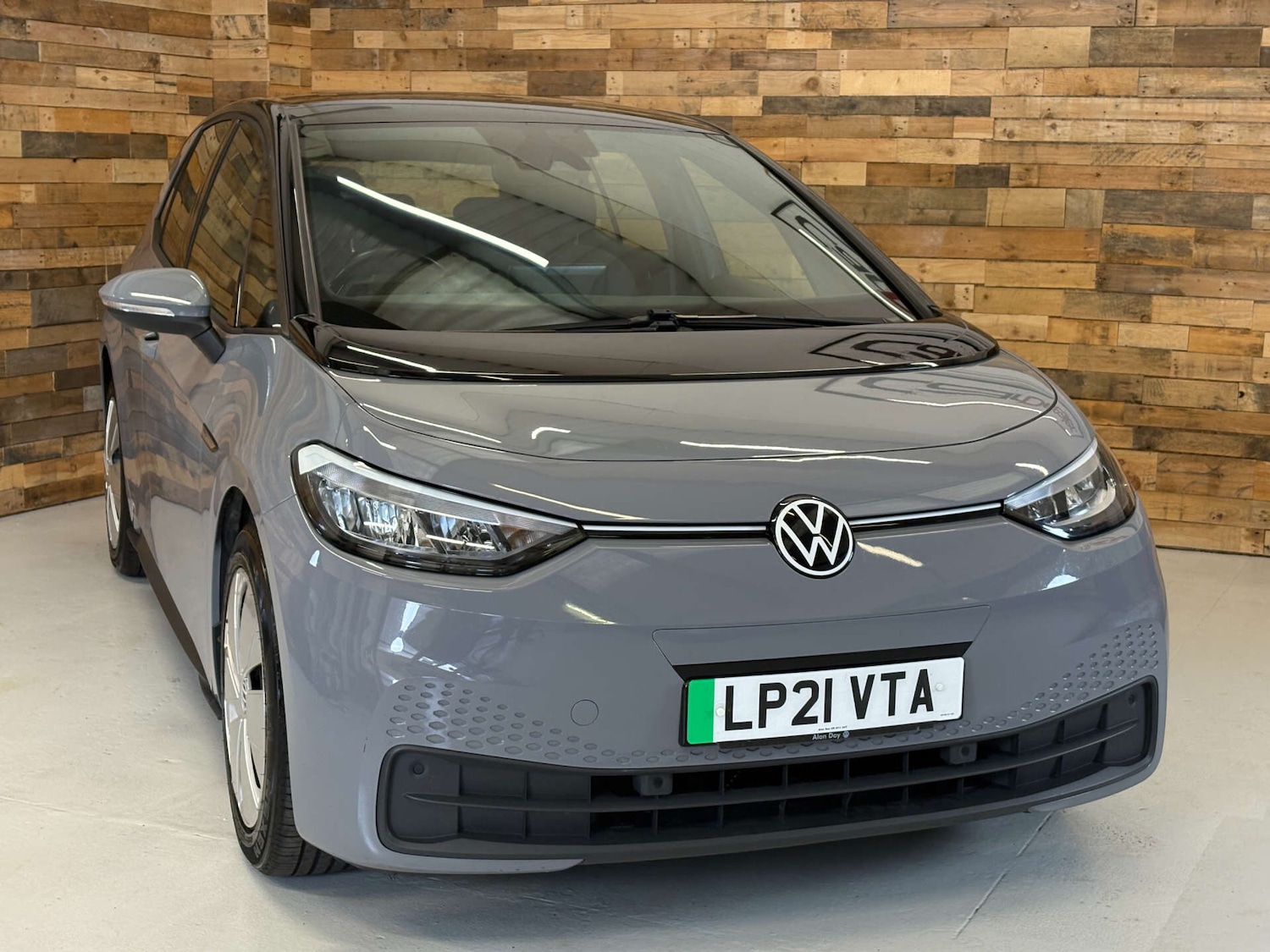 Used Volkswagen ID.3 2021 for sale - 76922767: Photo 69