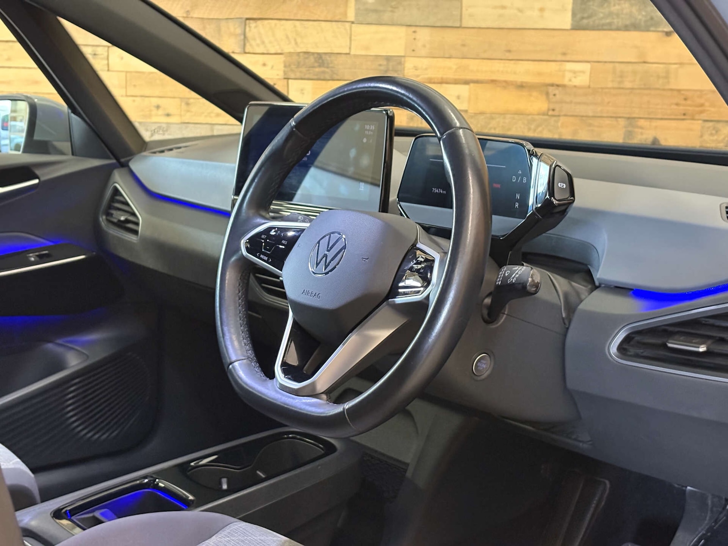 Used Volkswagen ID.3 2021 for sale - 76922767: Photo 7