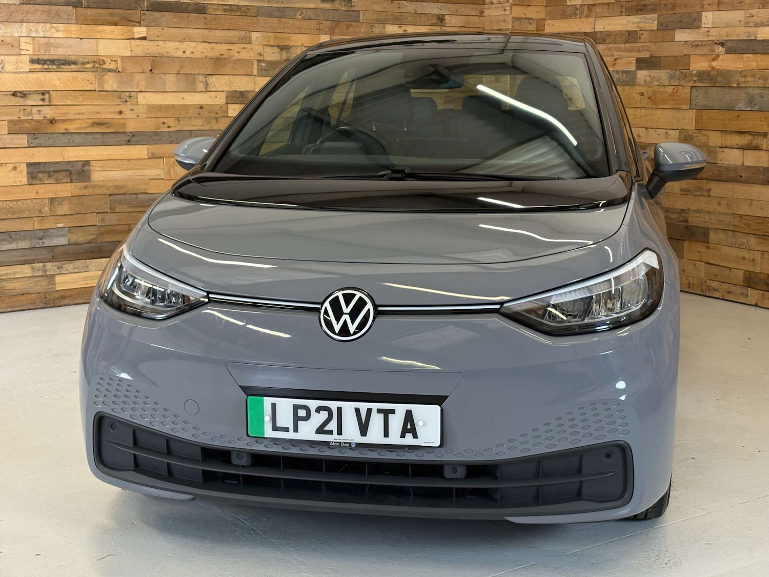 Used Volkswagen ID.3 2021 for sale - 76922767: Photo 70