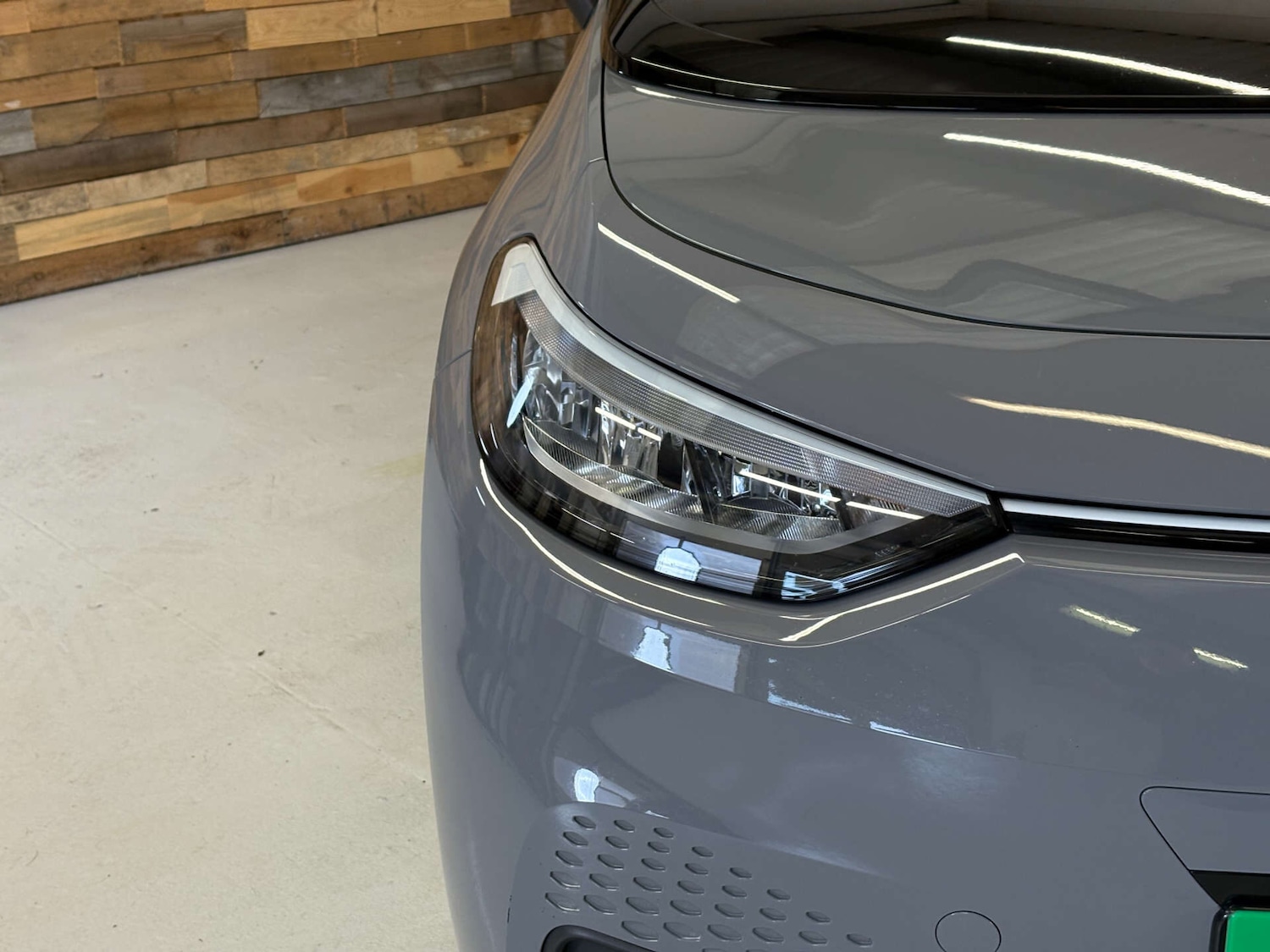 Used Volkswagen ID.3 2021 for sale - 76922767: Photo 75