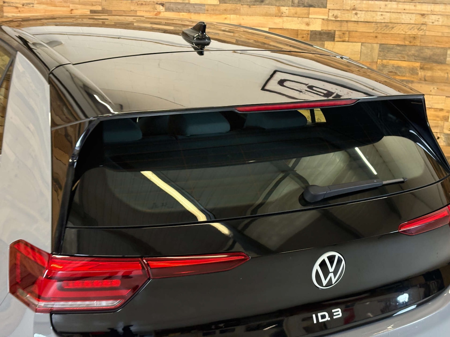 Used Volkswagen ID.3 2021 for sale - 76922767: Photo 79