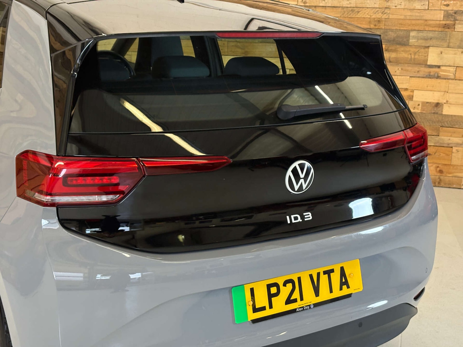 Used Volkswagen ID.3 2021 for sale - 76922767: Photo 80