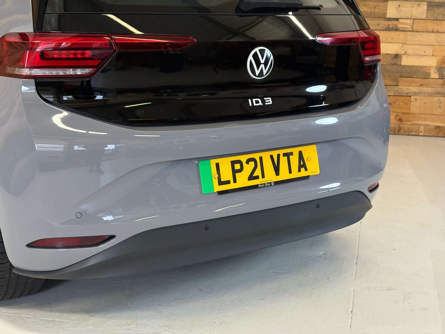 Used Volkswagen ID.3 2021 for sale - 76922767: Photo 81