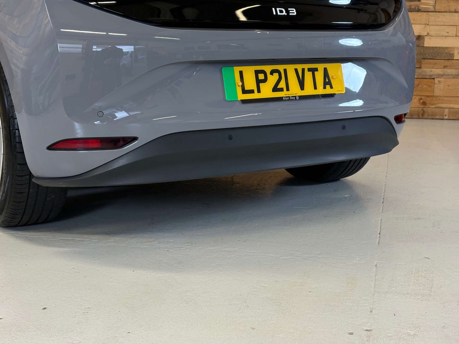 Used Volkswagen ID.3 2021 for sale - 76922767: Photo 82