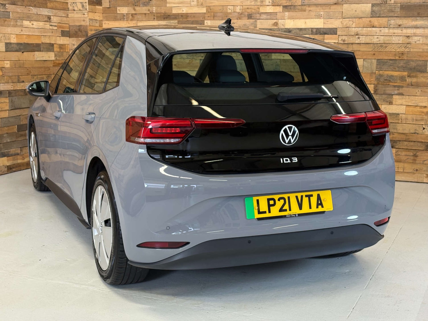 Used Volkswagen ID.3 2021 for sale - 76922767: Photo 83