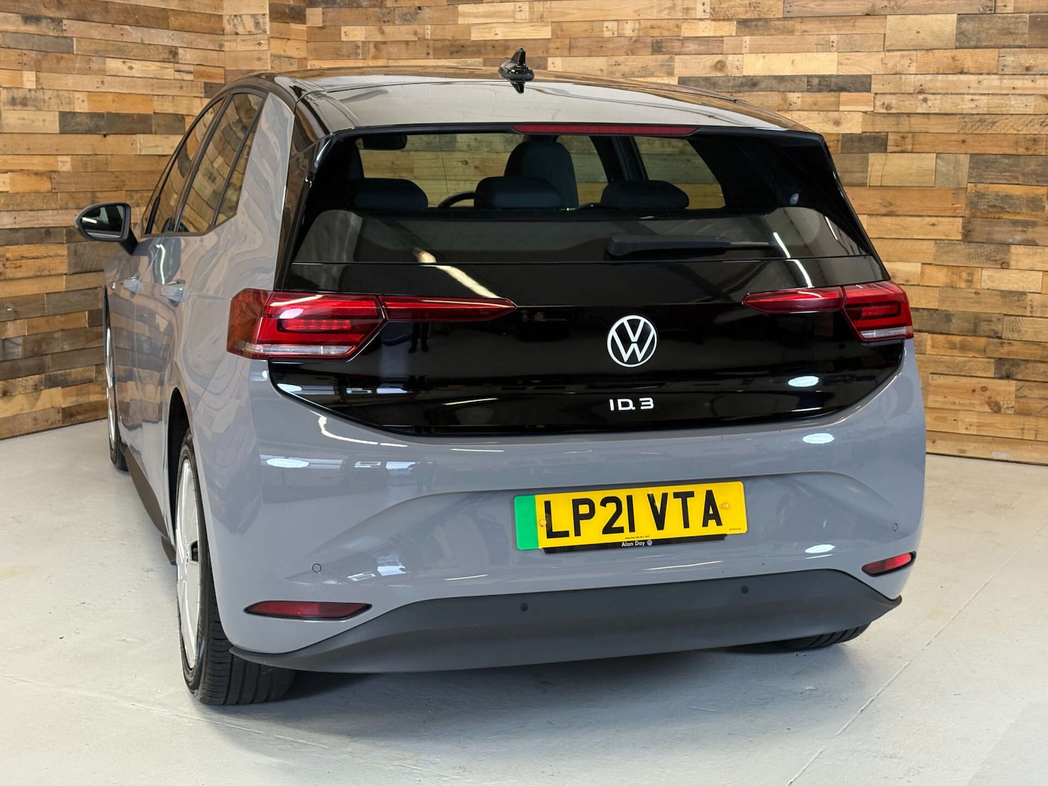 Used Volkswagen ID.3 2021 for sale - 76922767: Photo 84