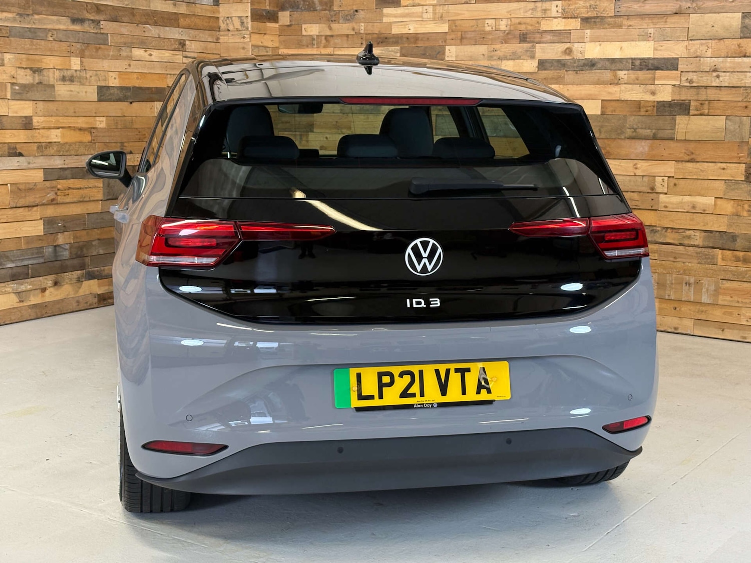 Used Volkswagen ID.3 2021 for sale - 76922767: Photo 85