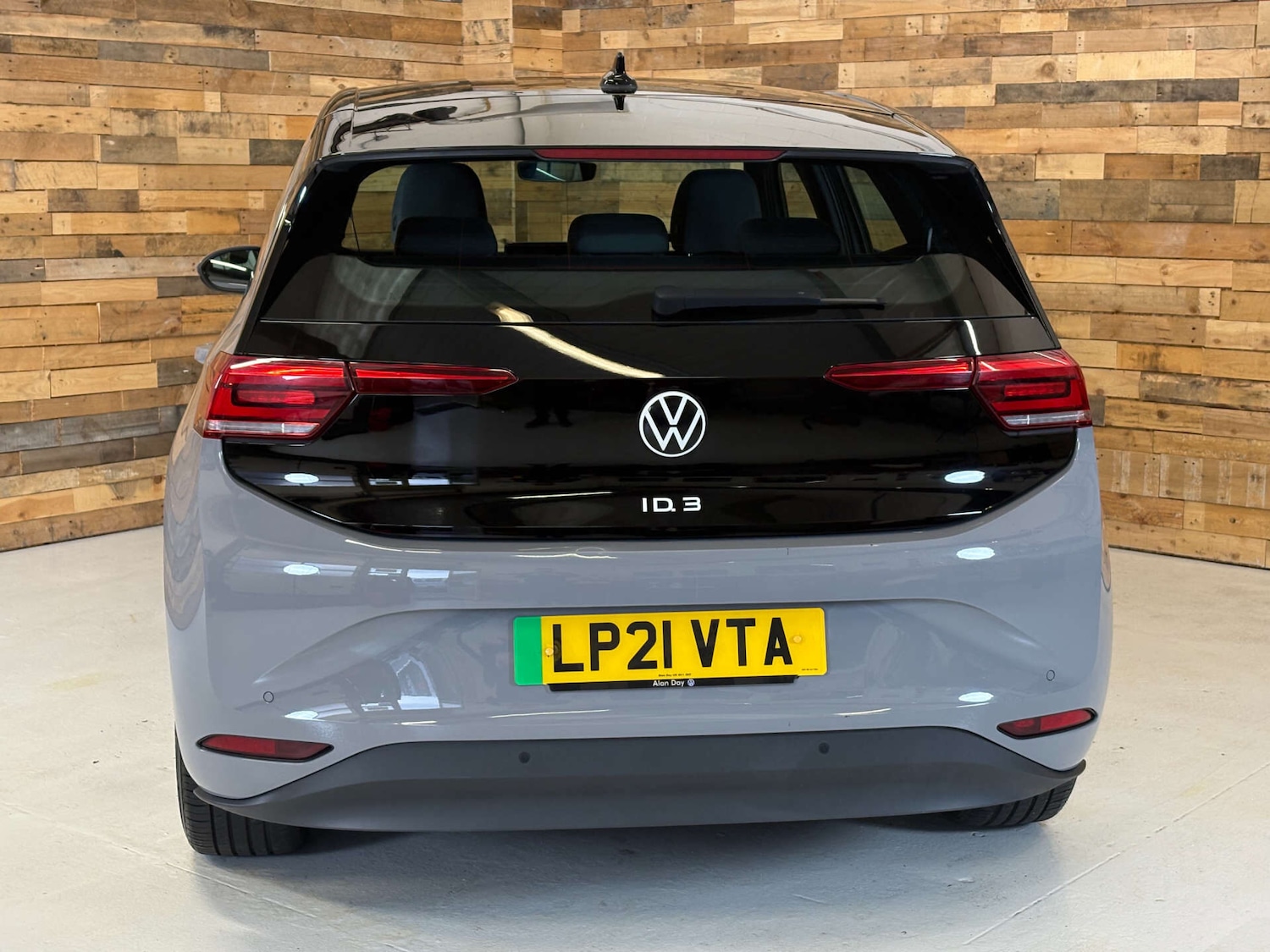 Used Volkswagen ID.3 2021 for sale - 76922767: Photo 86