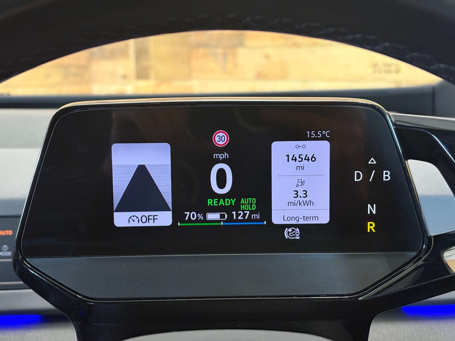 Used Volkswagen ID.3 2021 for sale - 76922767: Photo 9