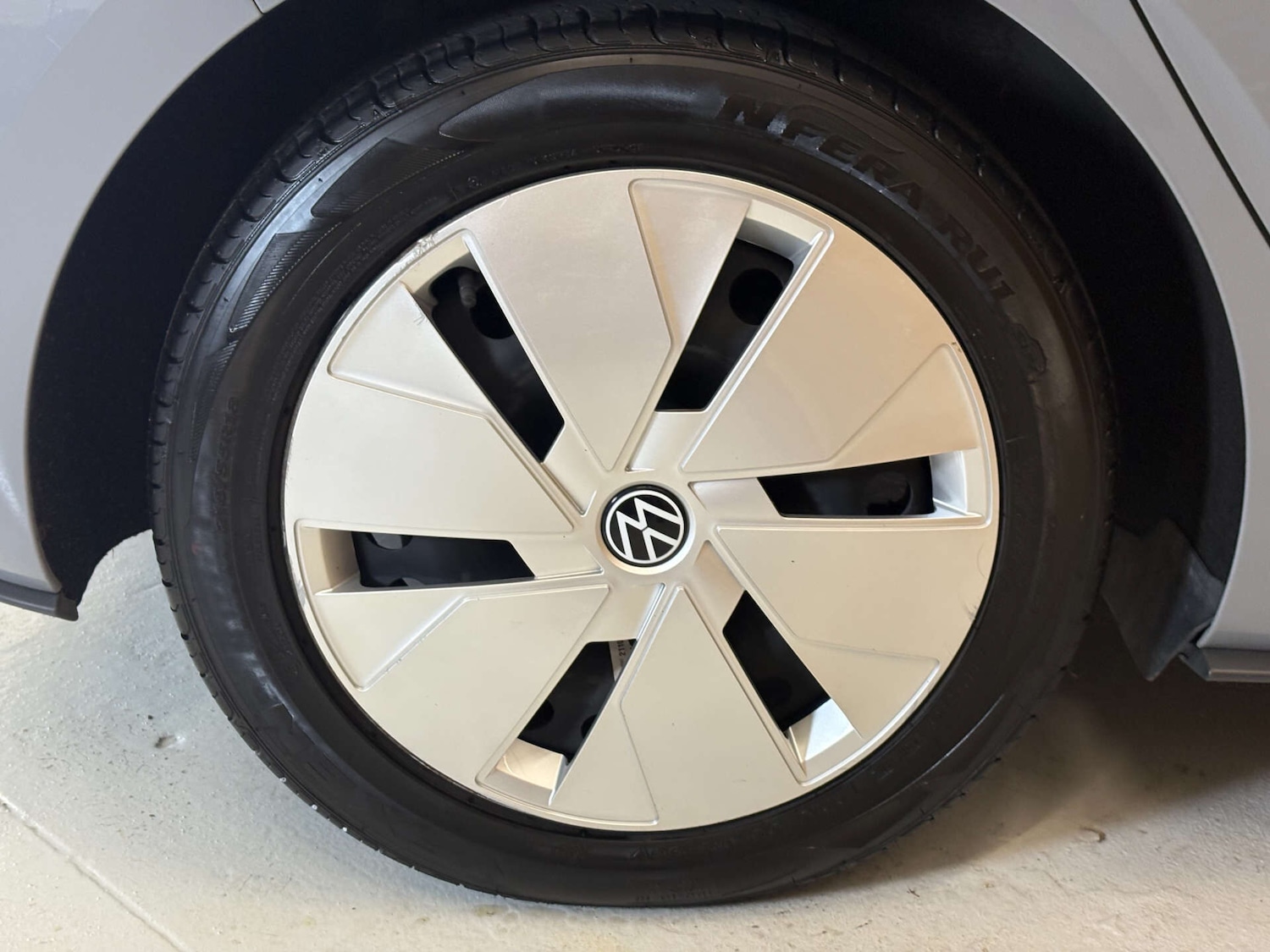 Used Volkswagen ID.3 2021 for sale - 76922767: Photo 90