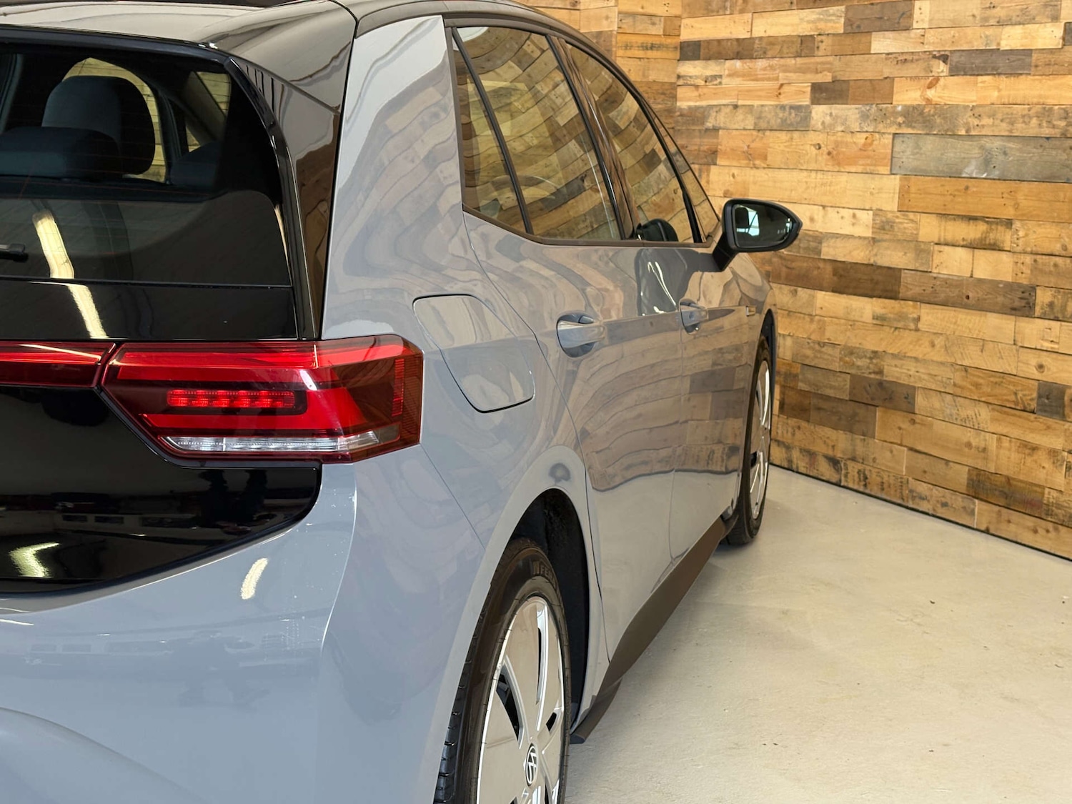 Used Volkswagen ID.3 2021 for sale - 76922767: Photo 91