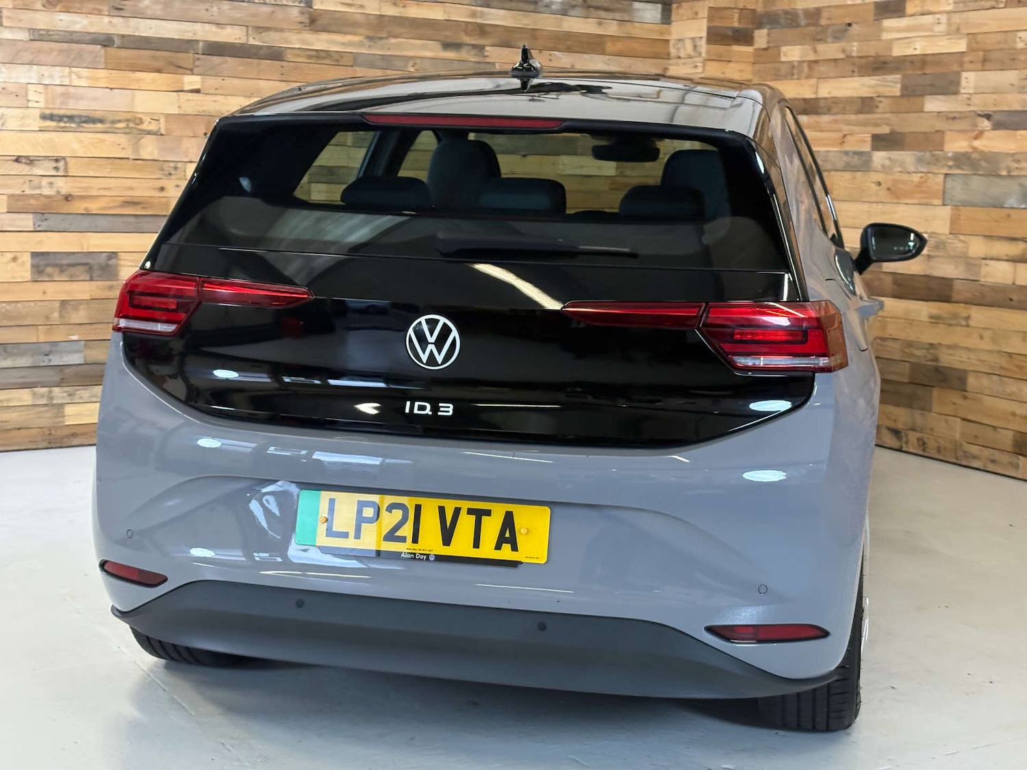 Used Volkswagen ID.3 2021 for sale - 76922767: Photo 94