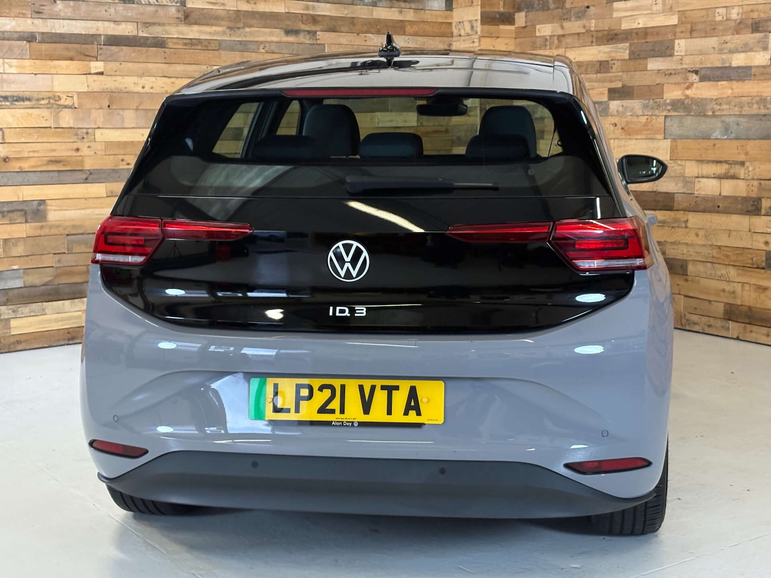 Used Volkswagen ID.3 2021 for sale - 76922767: Photo 95