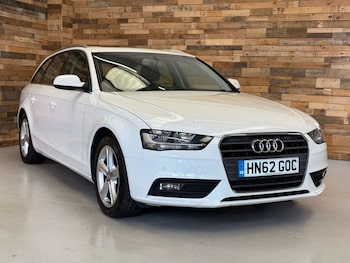 2012 - 2.0 TDIe SE Technik 5dr