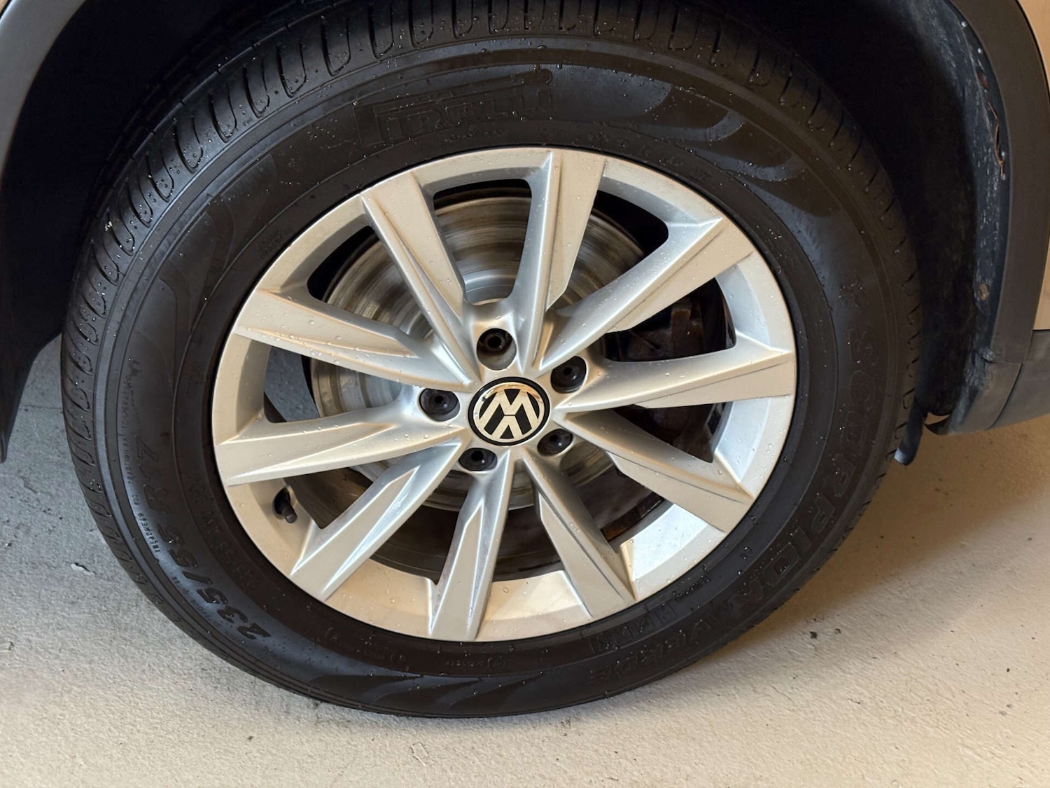 Used Volkswagen Tiguan 2011 for sale - 76171639: Photo 50