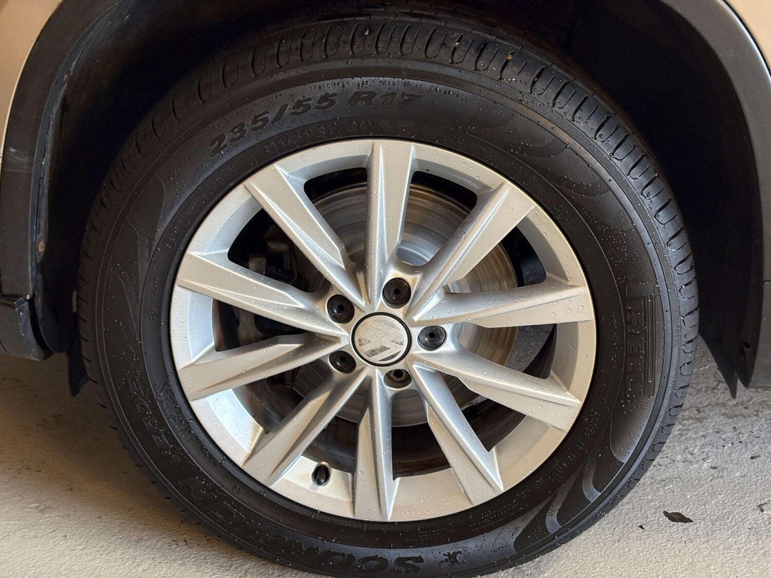 Used Volkswagen Tiguan 2011 for sale - 76171639: Photo 52
