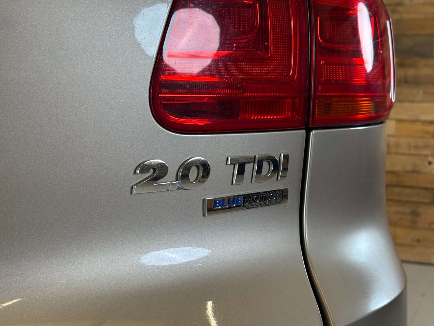 Used Volkswagen Tiguan 2011 for sale - 76171639: Photo 54