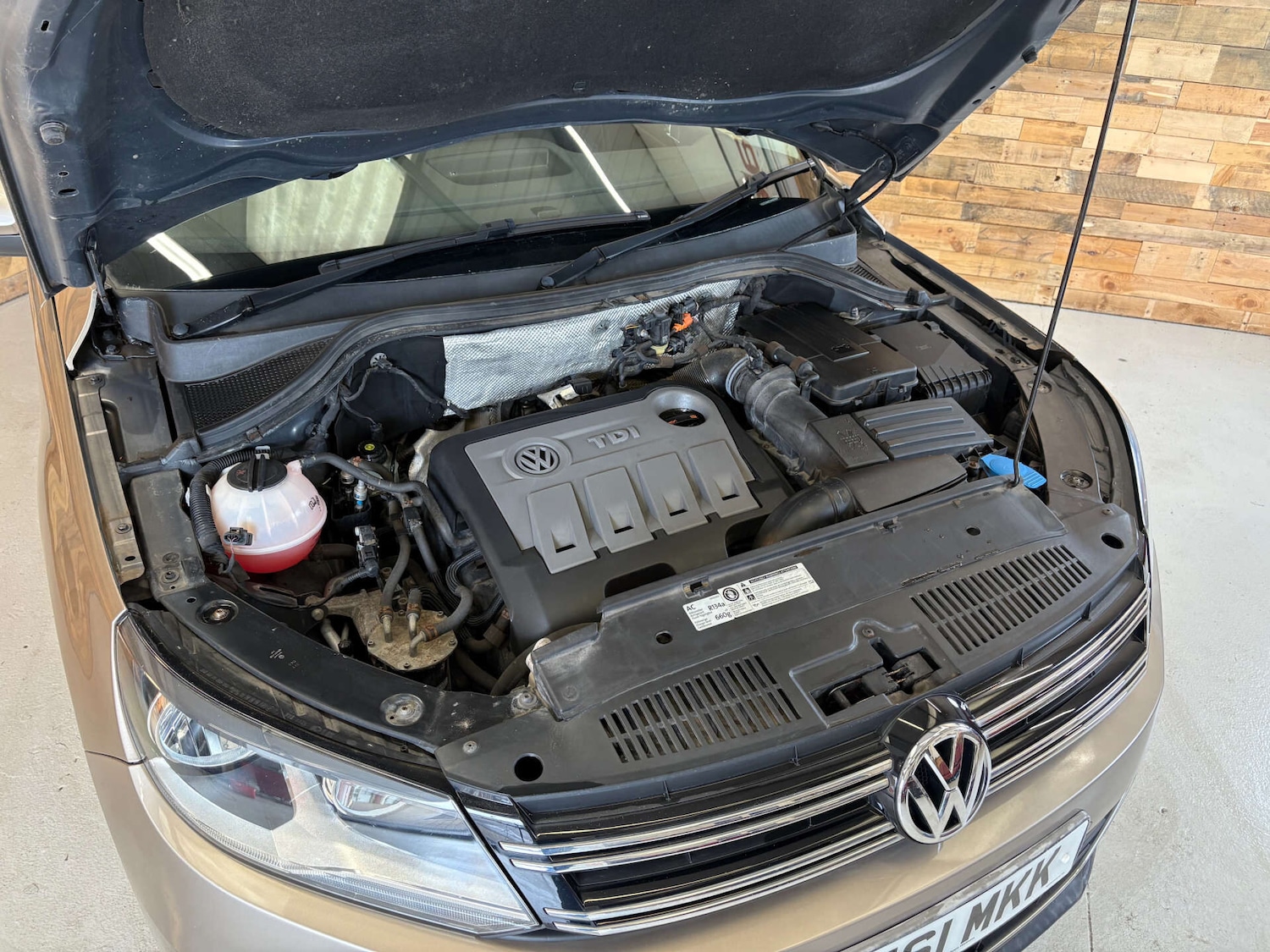 Used Volkswagen Tiguan 2011 for sale - 76171639: Photo 74