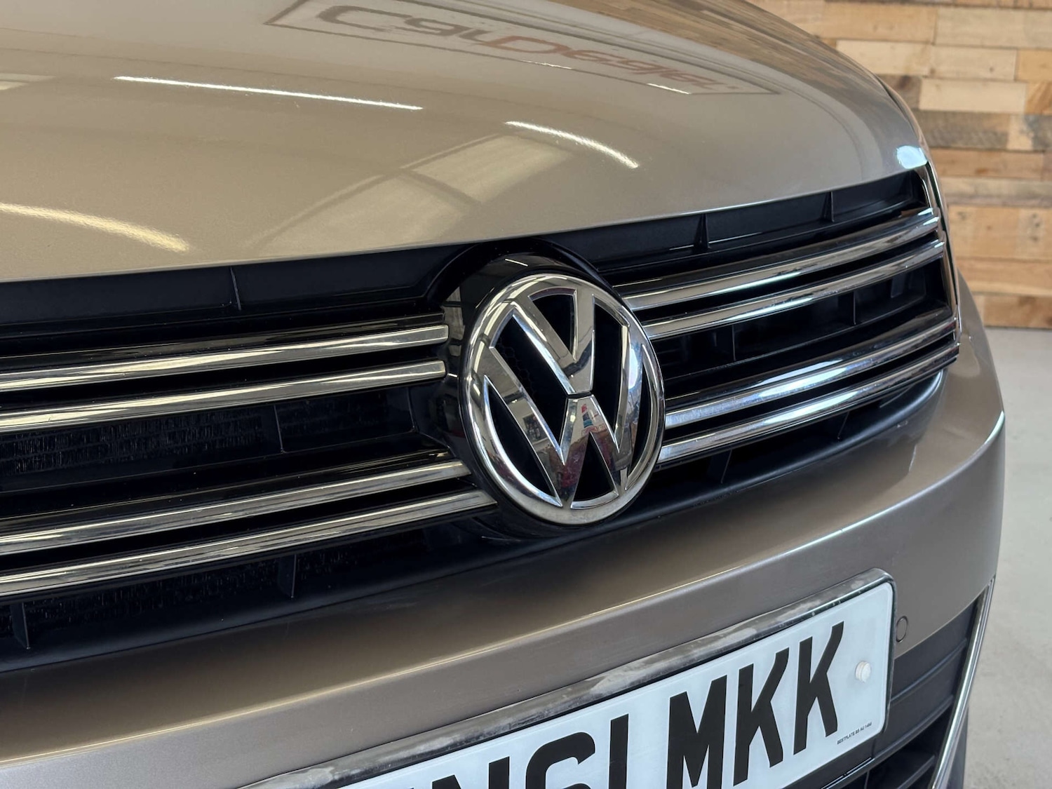 Used Volkswagen Tiguan 2011 for sale - 76171639: Photo 76