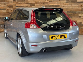 Used Volvo C30 2009 for sale - 78909150: Photo