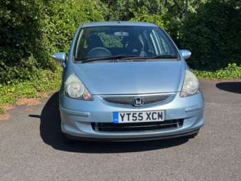 2005 (55) - 1.4 i-DSI SE Hatchback 5dr Petrol CVT-7 (139 g/km, 82 bhp)