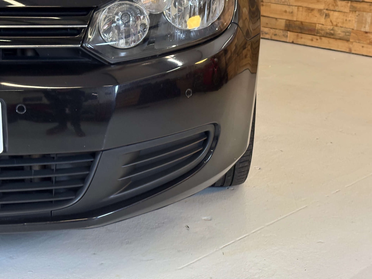 Used Volkswagen Golf 2011 for sale - 76616982: Photo 14