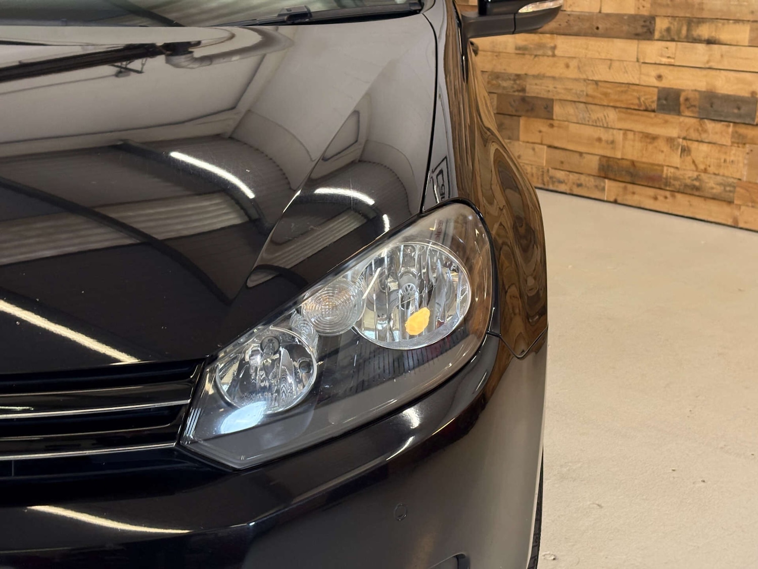 Used Volkswagen Golf 2011 for sale - 76616982: Photo 16