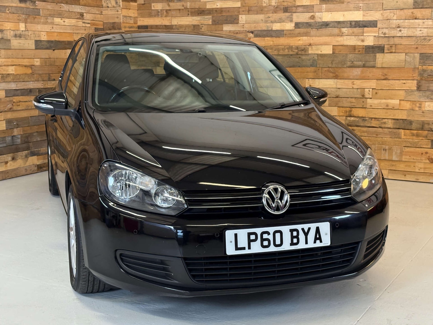 Used Volkswagen Golf 2011 for sale - 76616982: Photo 17