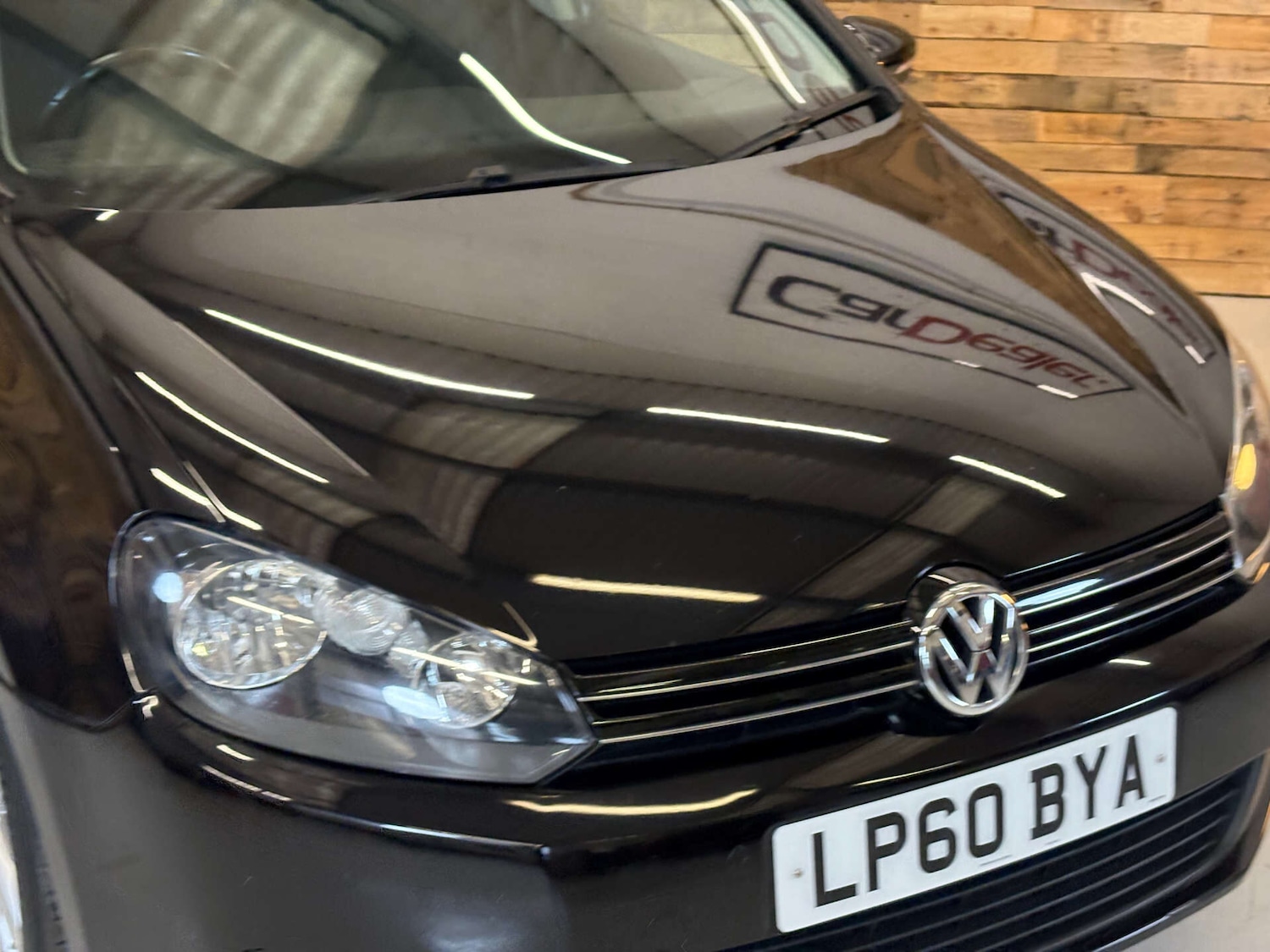 Used Volkswagen Golf 2011 for sale - 76616982: Photo 18