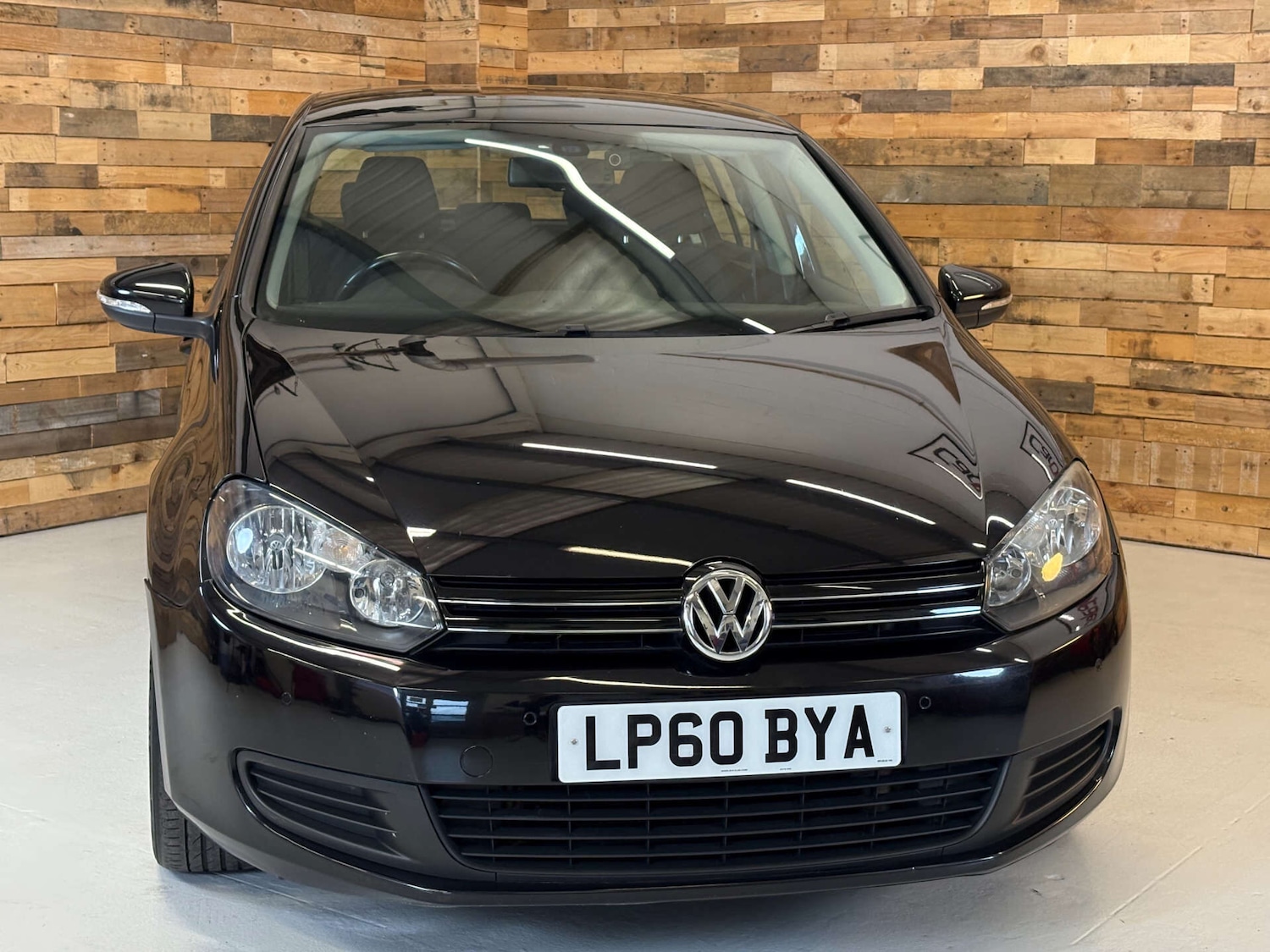 Used Volkswagen Golf 2011 for sale - 76616982: Photo 19