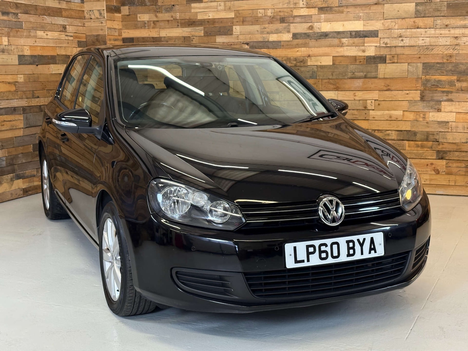Used Volkswagen Golf 2011 for sale - 76616982: Photo 20