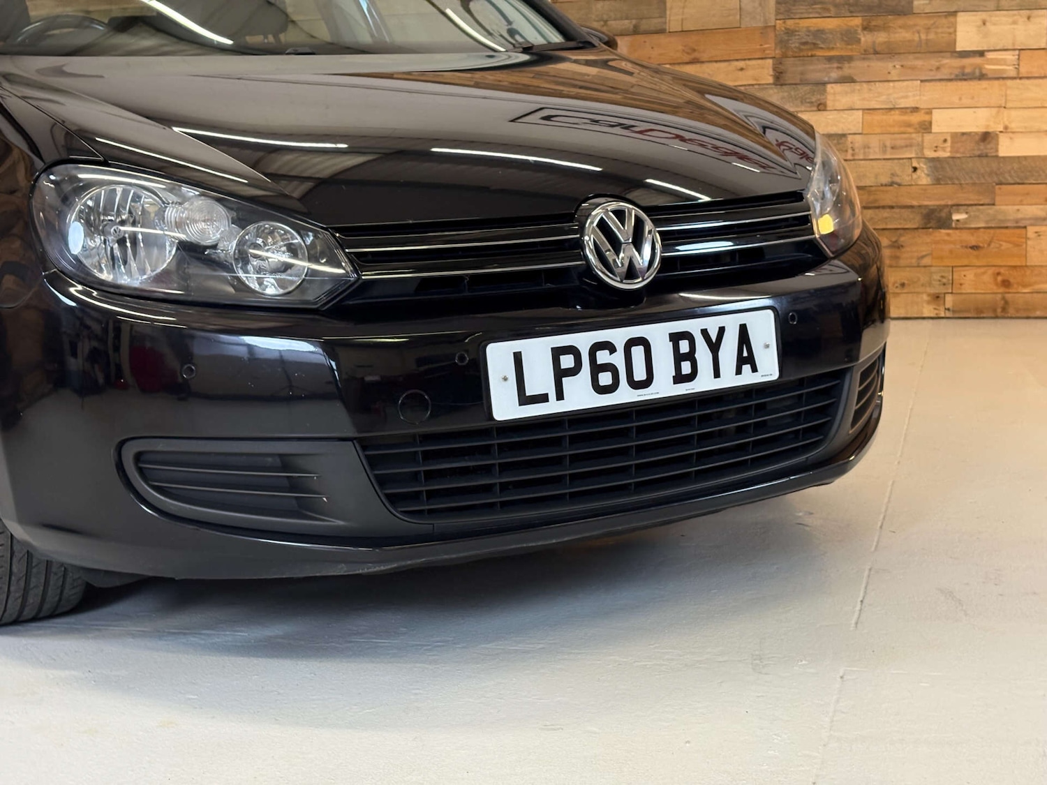 Used Volkswagen Golf 2011 for sale - 76616982: Photo 21