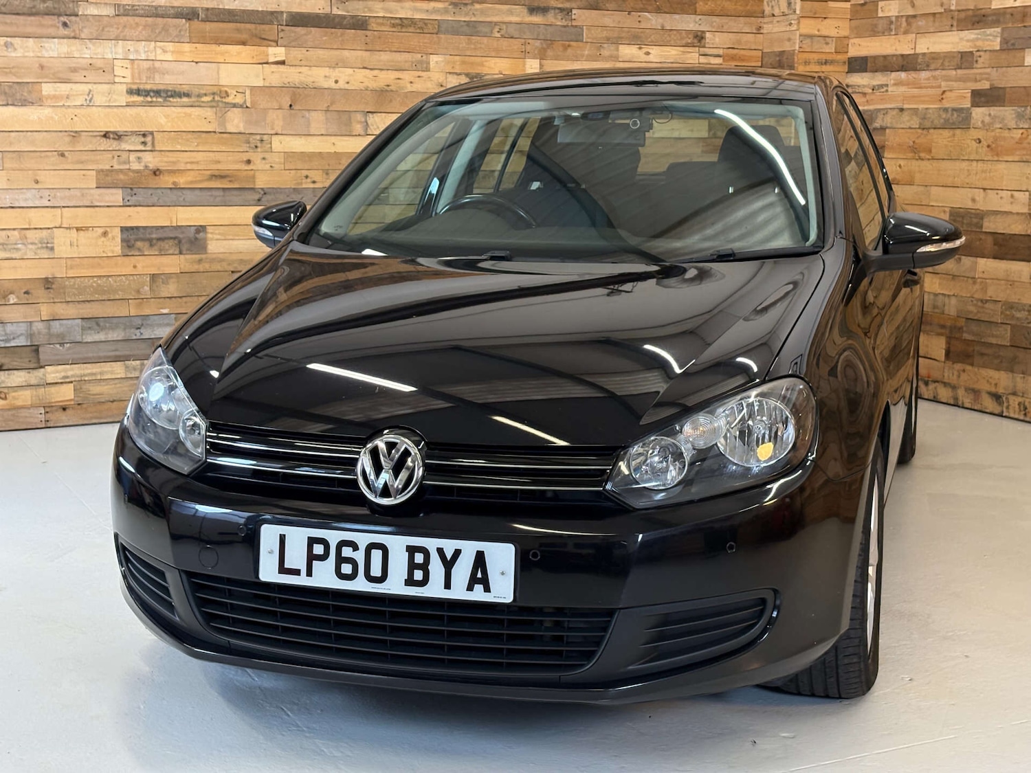 Used Volkswagen Golf 2011 for sale - 76616982: Photo 22