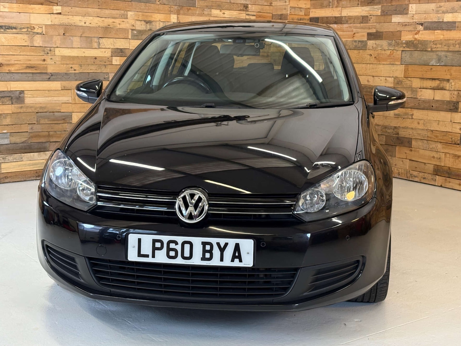 Used Volkswagen Golf 2011 for sale - 76616982: Photo 23