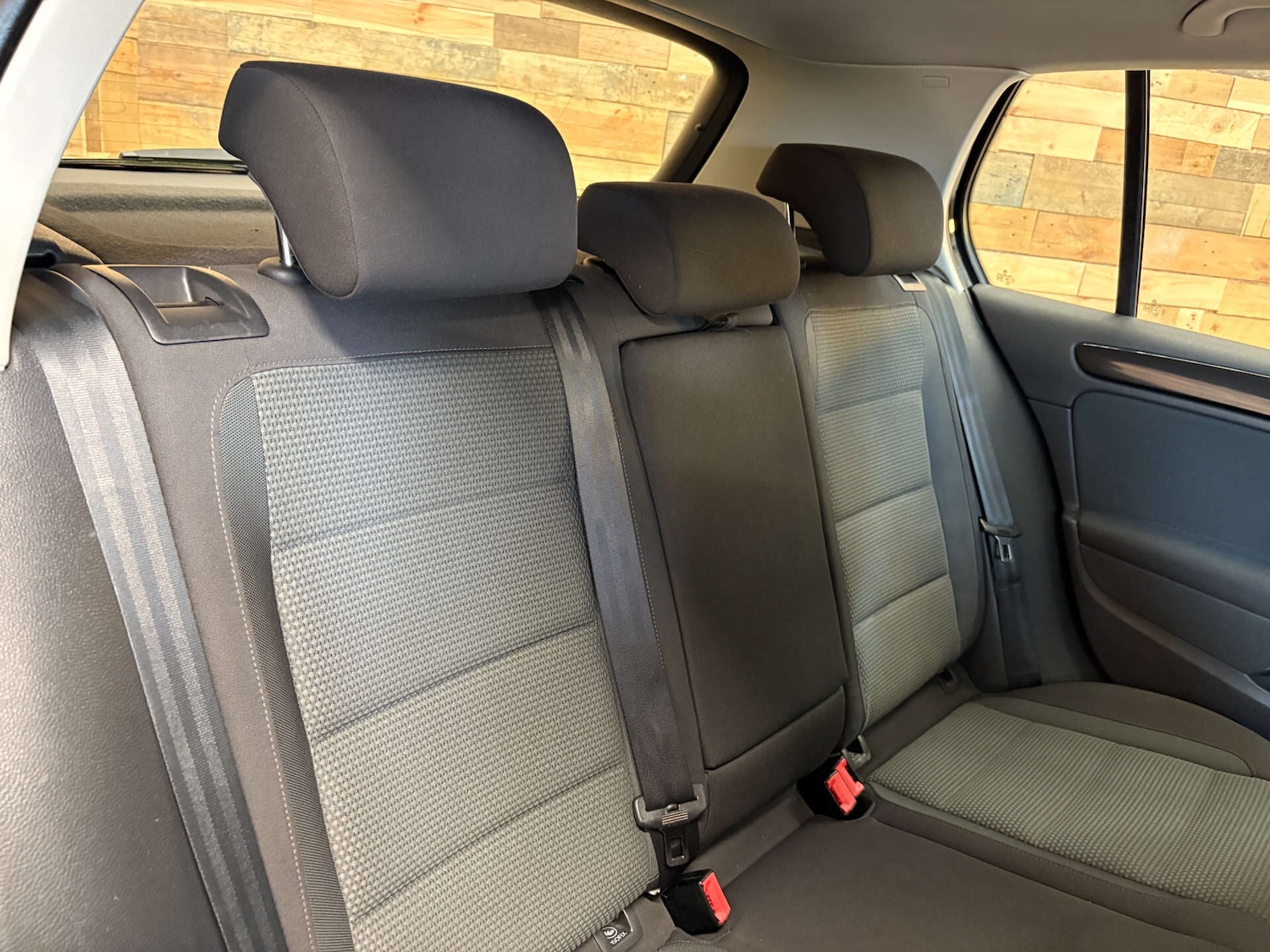 Used Volkswagen Golf 2011 for sale - 76616982: Photo 25